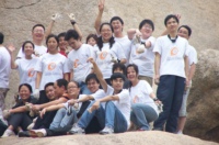 活動之探險(xiǎn)